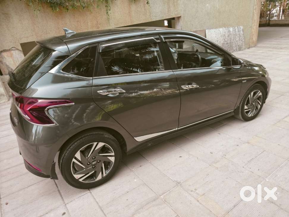 Hyundai I20 Asta 1.4 At Vtvt, 2021, Petrol