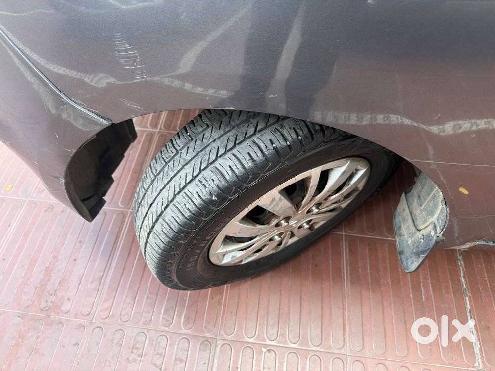 Hyundai I10 1.2 Kappa Sportz, 2013, Petrol