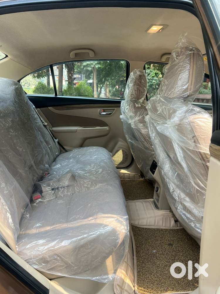 Maruti Suzuki Ciaz Smart Hybrid Delta , 2019, Petrol