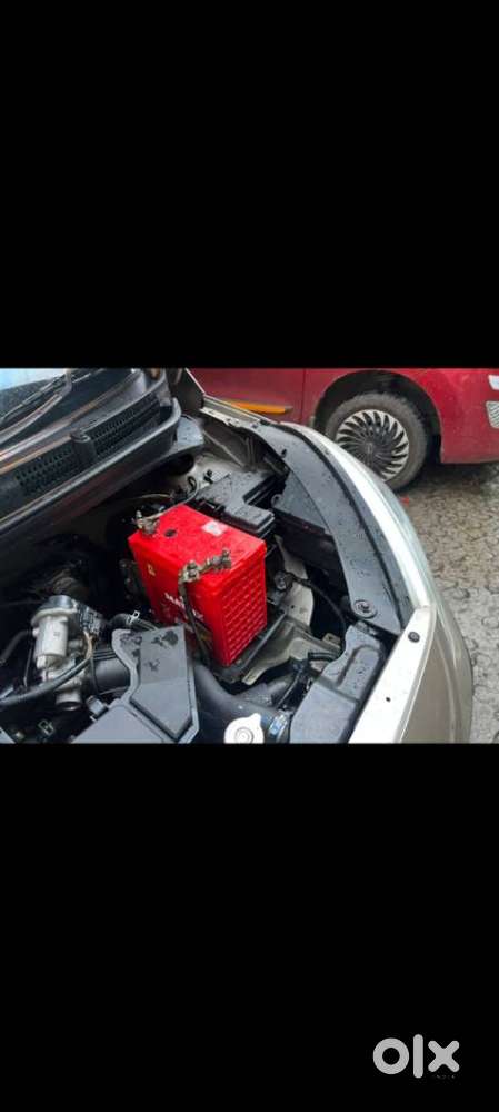 Hyundai Santro Asta, 2019, Petrol