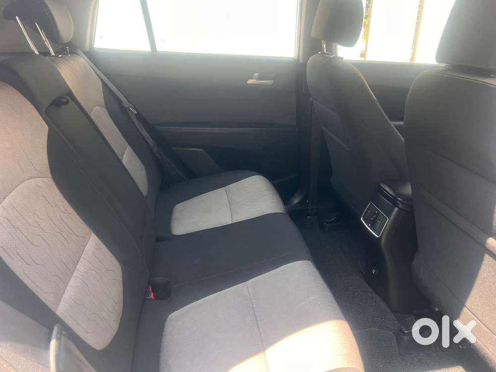 Hyundai Creta 1.6 Sx Plus, 2018, Diesel