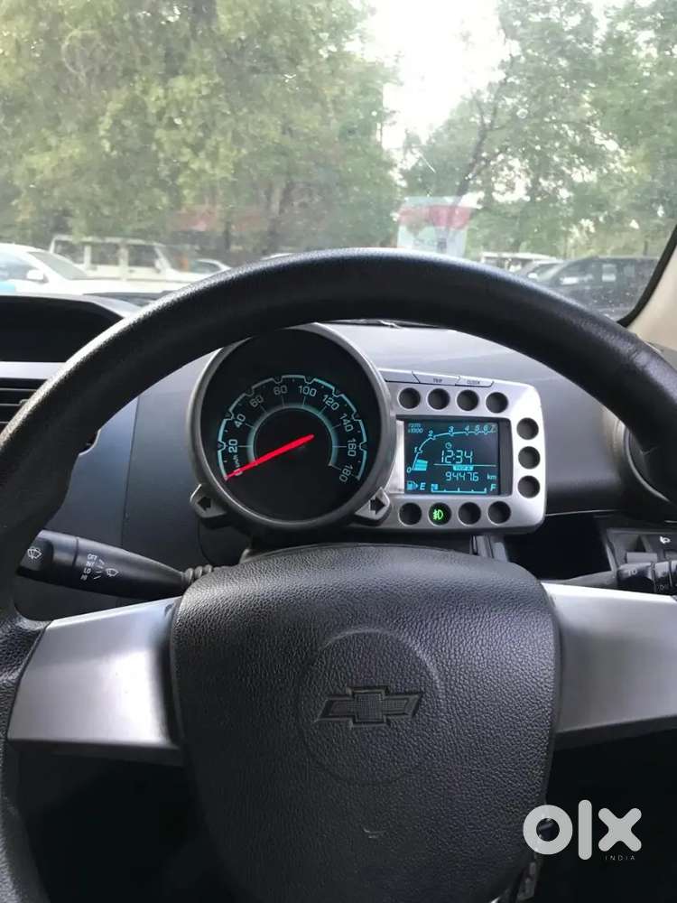 Chevrolet Beat 2010