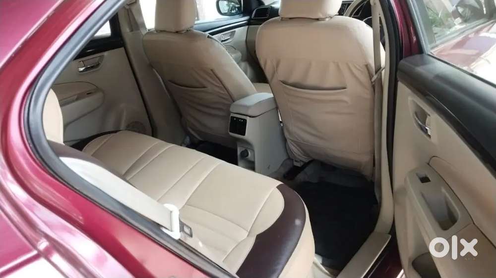 Maruti Suzuki Ciaz 2017 Diesel