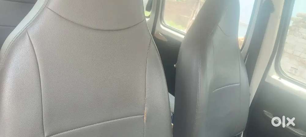 Maruti Suzuki Eeco 2021 Petrol Good Condition