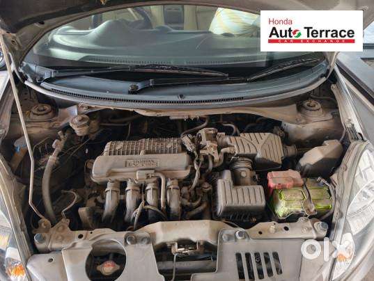 Honda Amaze 1.2 S I-vtec, 2015, Petrol