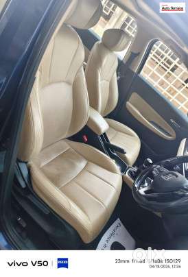 Honda City 1.5 Hybrid Ehev Zx, 2023, Petrol