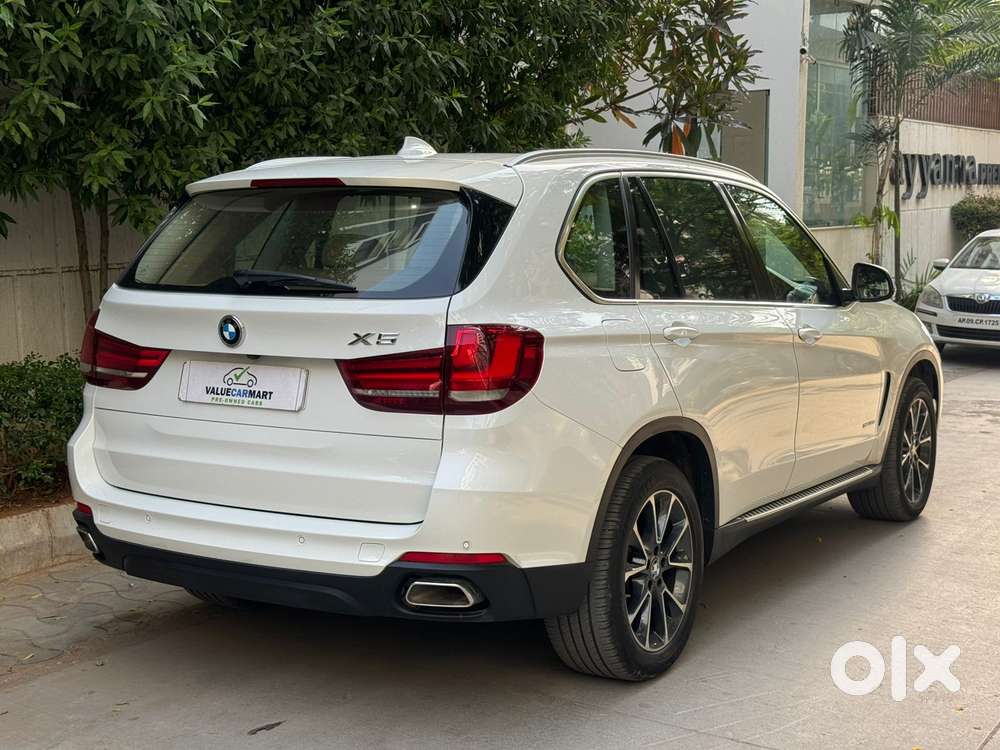 Bmw X5 Xdrive 30d Expedition, 2018, Diesel