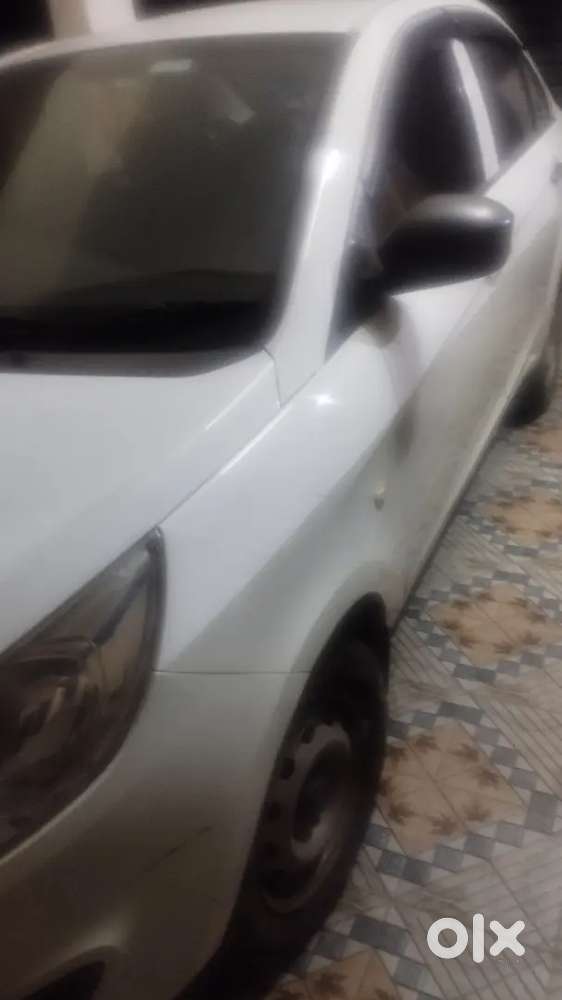 Tata Zest 2018 Diesel Well Maintained