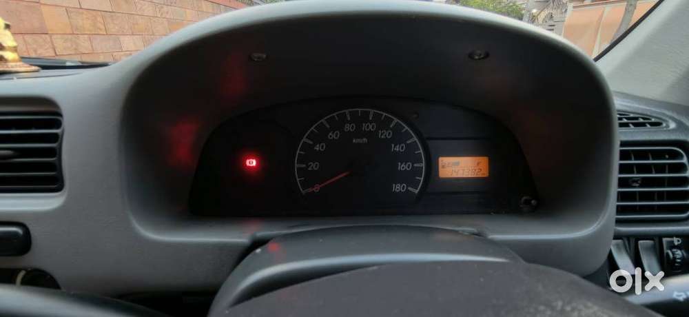 Maruti Suzuki Alto 0.8 Lxi (o), 2011, Petrol