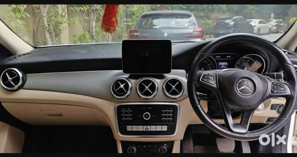 Mercedes-benz Gla 2019 Petrol 63000 Km Driven