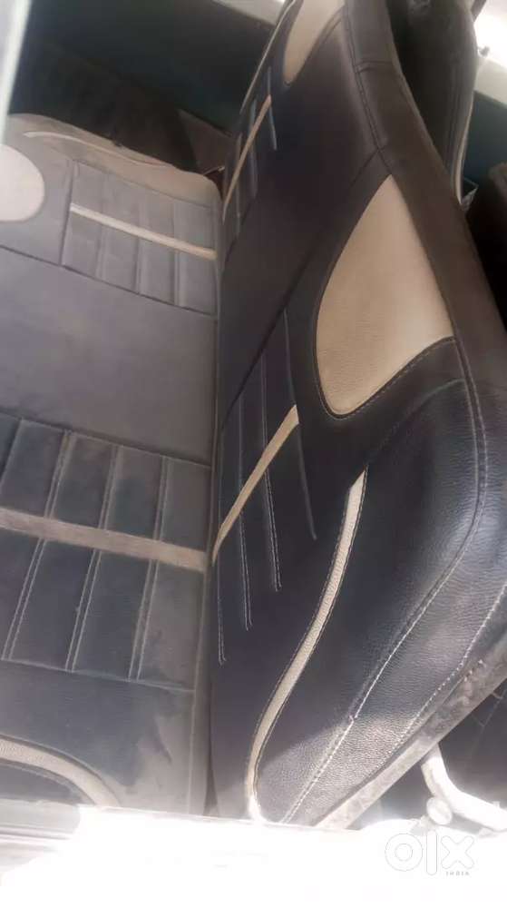 Maruti Suzuki Omni 2010 90000 Km Driven
