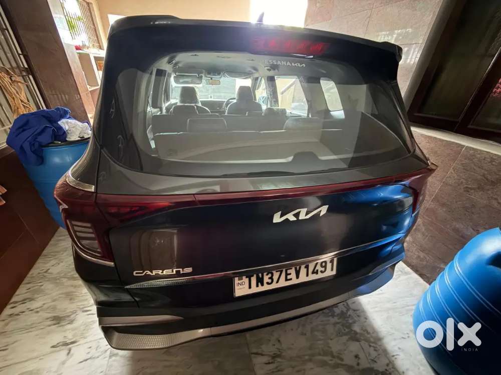 Kia Carens 1.4 2023 Manual