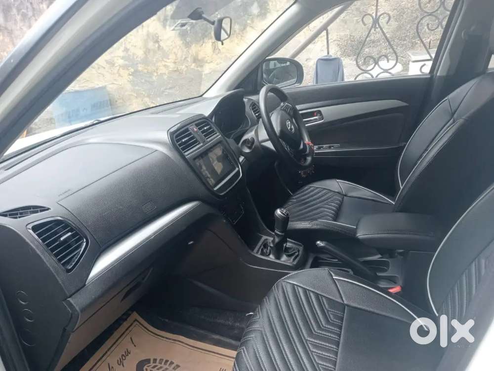 Toyota Urban Cruiser 2022 Petrol Manual