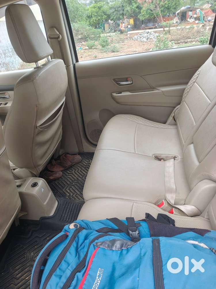 Maruti Ertiga 2024 Vxi
