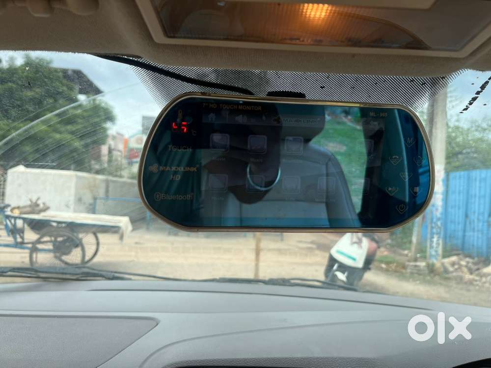 Volkswagen Vento 2011 Petrol Manual