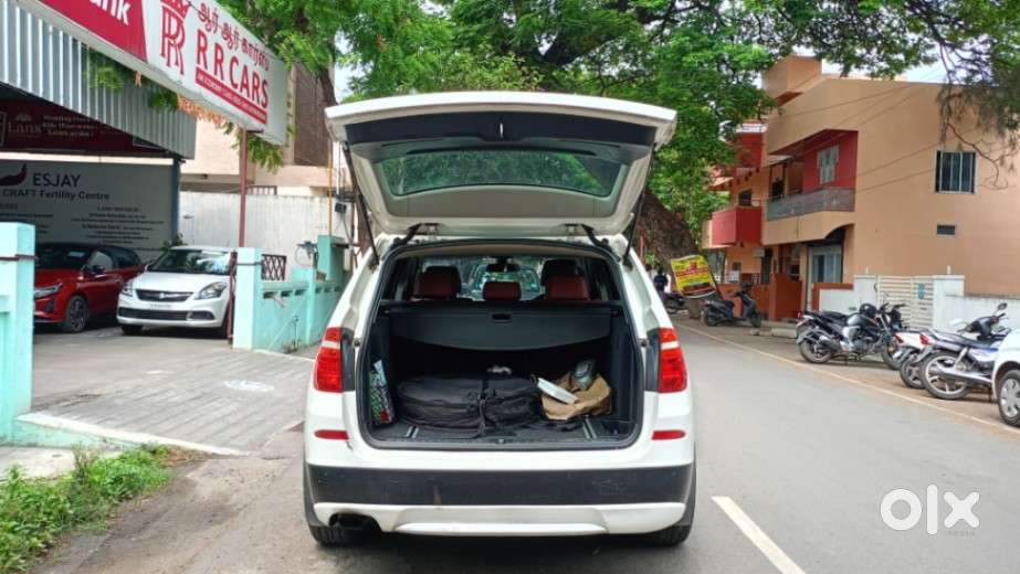Bmw X3 2.0 Xdrive 20d, 2014, Diesel