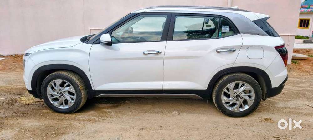 Hyundai Creta 2023