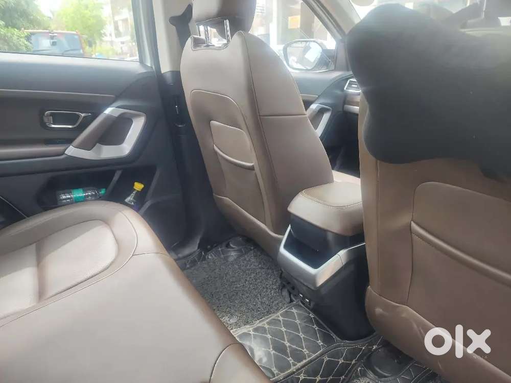 Tata Harrier 2022 Diesel Well Maintained