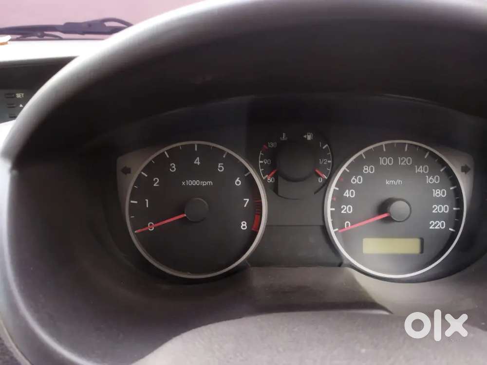 Hyundai New I20 2009 Petrol 110000 Km Driven