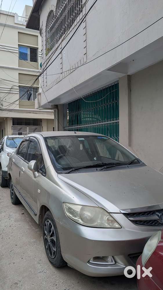 Honda City 2006 Petrol Manual - Good Condition Just Take And Drive