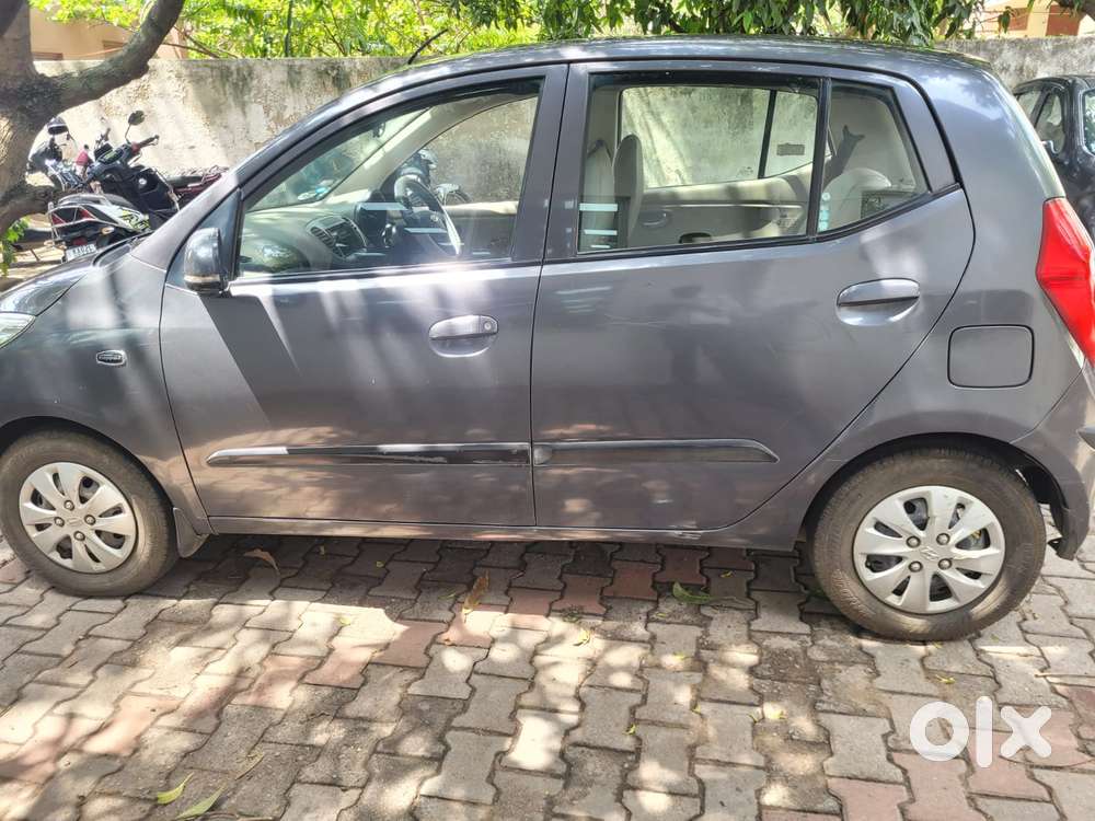 Hyundai I10 1.2 Kappa Magna, 2012, Petrol