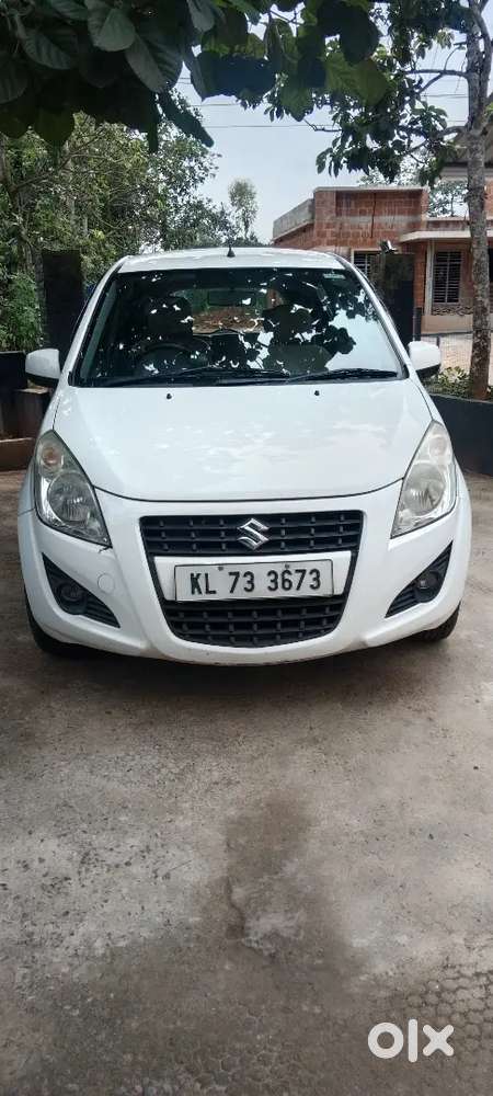 ഫുൾ റണ്ണിംഗ് കണ്ടീഷൻ