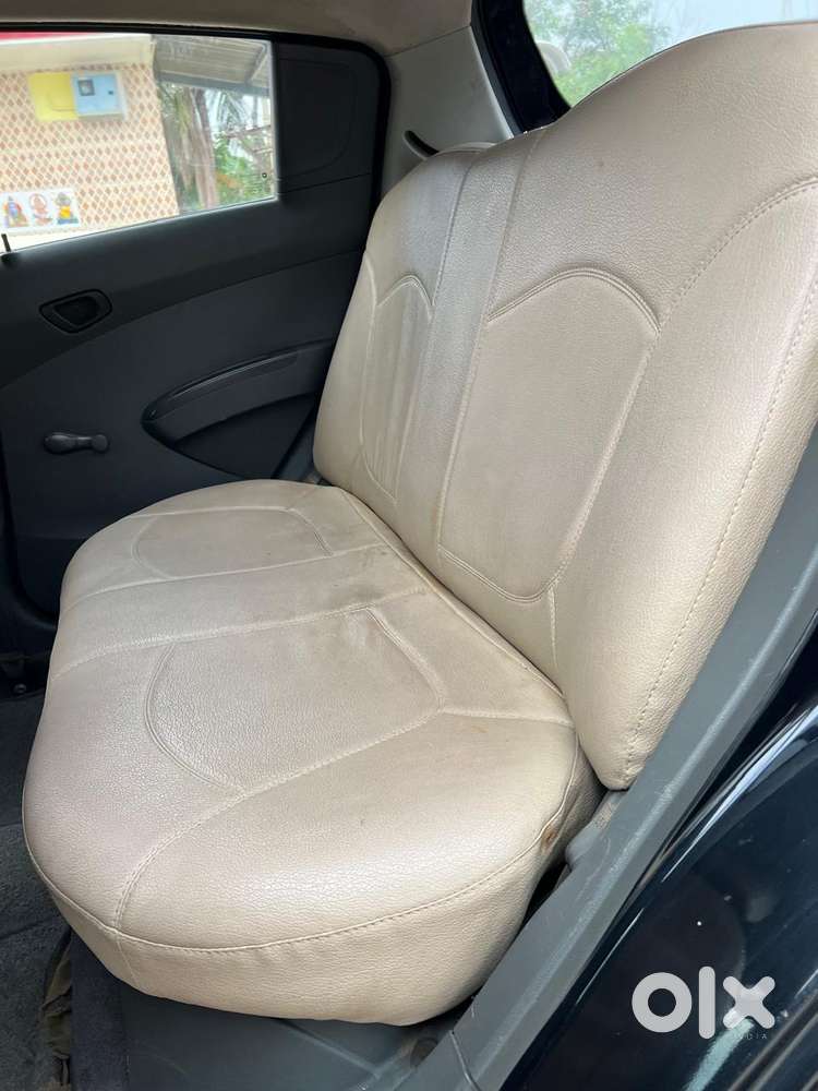 Chevrolet Beat 2014-2016 Lt Option, 2016, Petrol