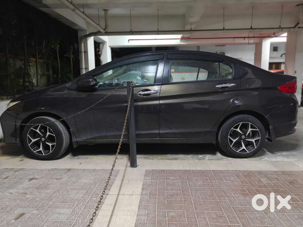Honda City, 2015, Petrol