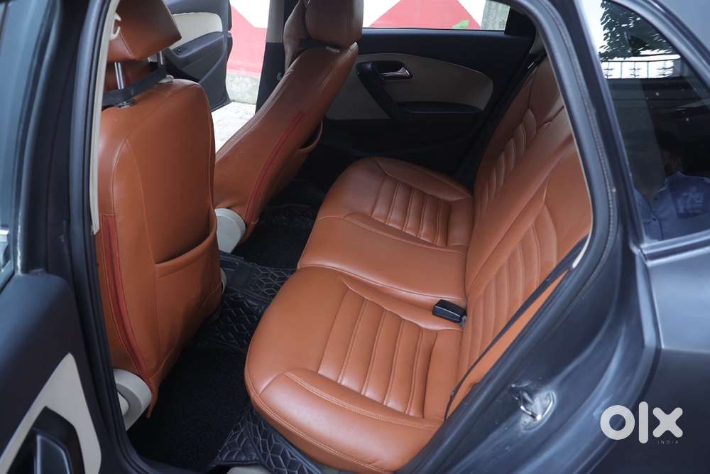 Volkswagen Polo 2012 Diesel Good Condition