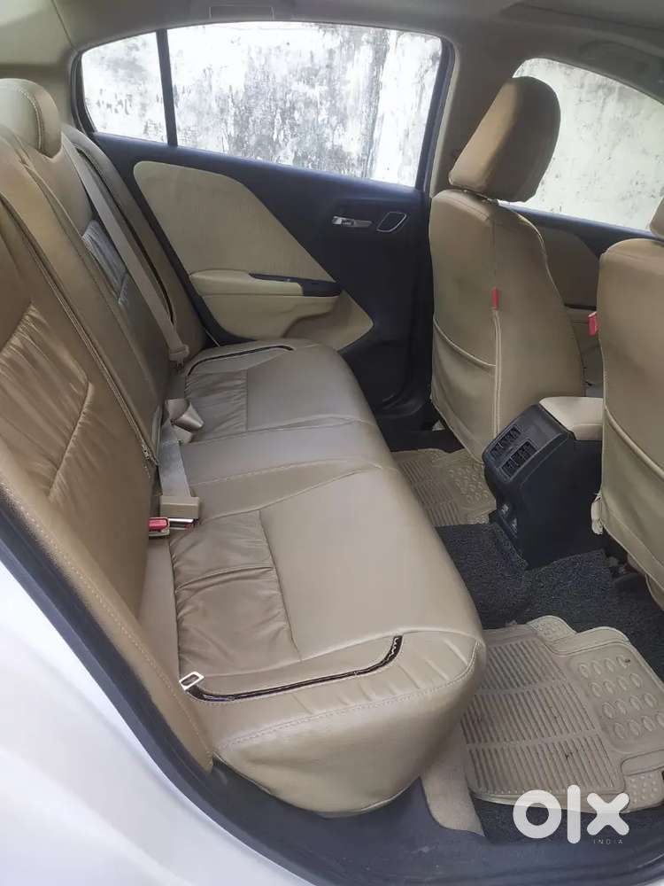 Honda City 2019 Petrol Manual
