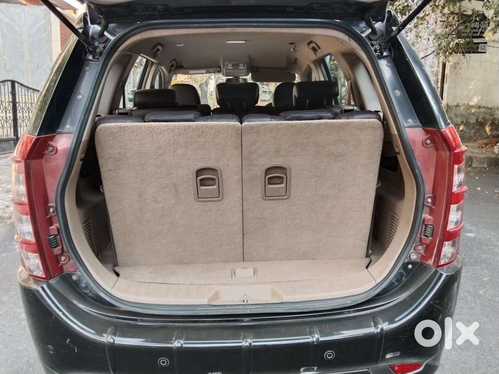 Mahindra Xuv500 2011-2015 W8 2wd, 2011, Diesel