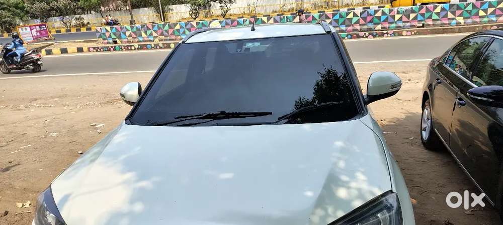 Maruti Suzuki Vitara Brezza Zdi Plus 2016 Diesel