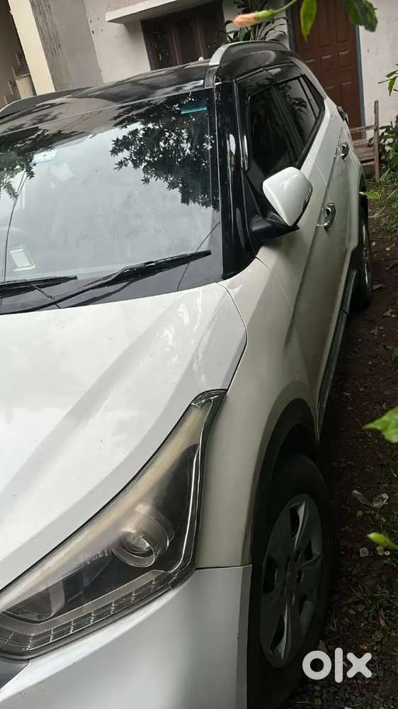 Hyundai Creta 1.4 Plus 2019 Manual Diesel