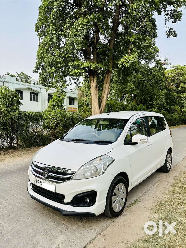 Maruti Suzuki Ertiga Vdi Shvs, 2018, Diesel