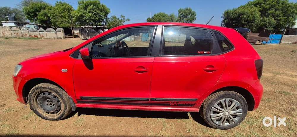 Volkswagen Diesel Manual 2013