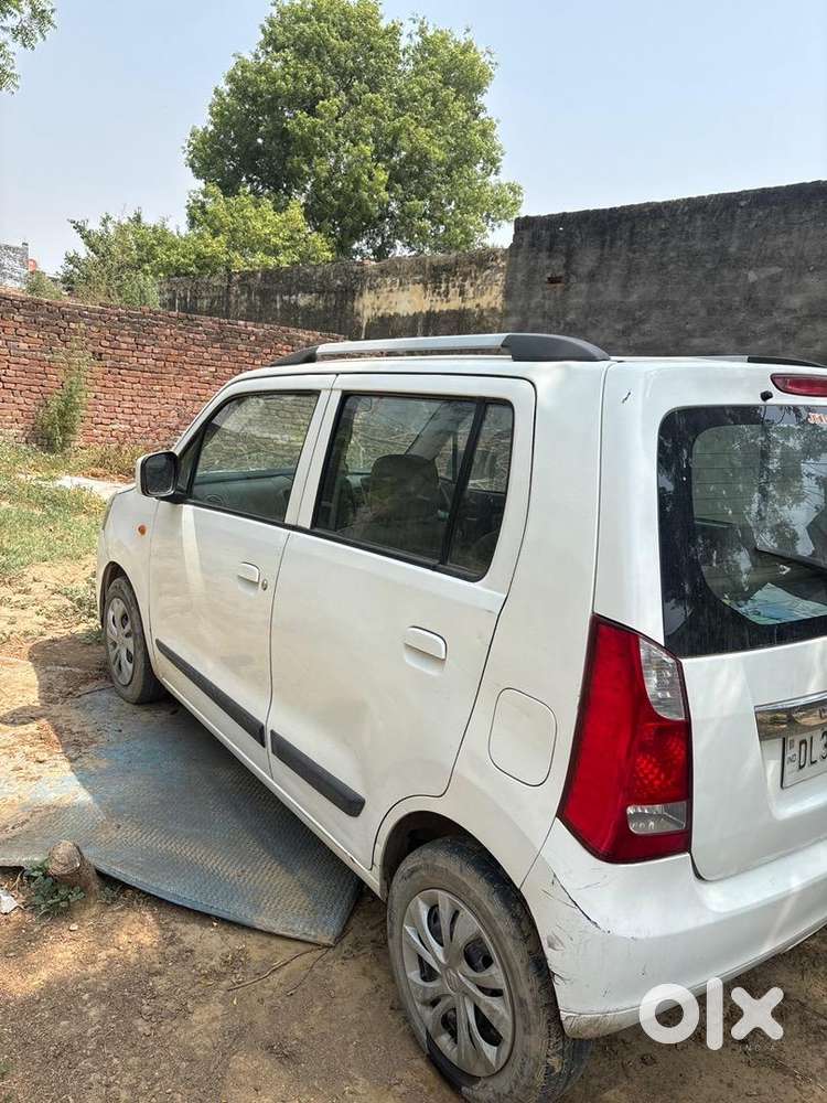 2018 Wagonr Cng 105000 Km