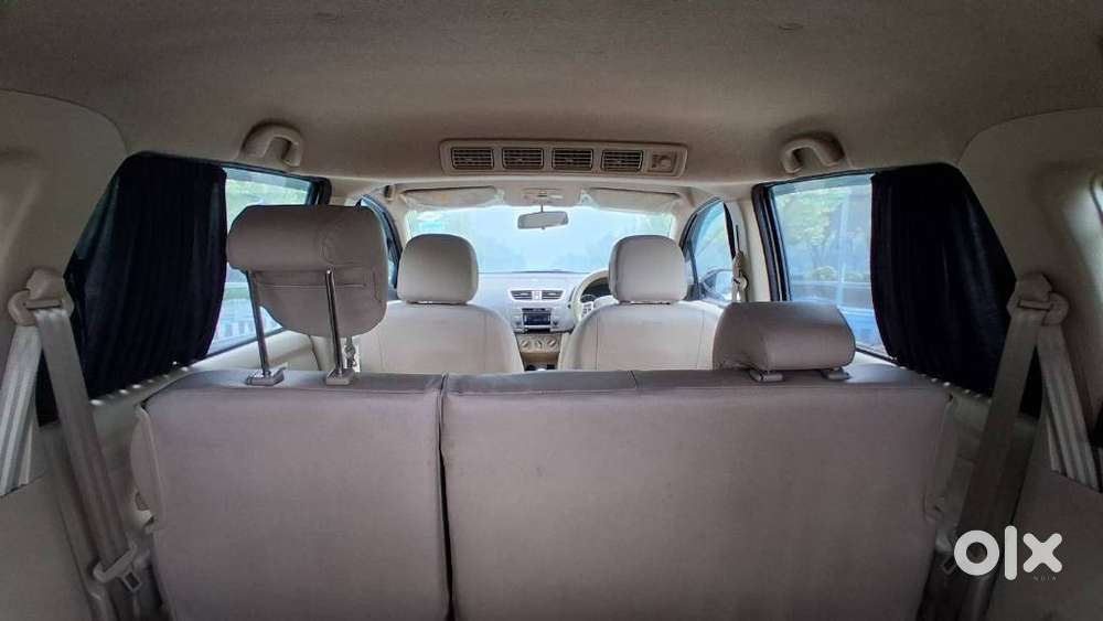 Maruti Suzuki Ertiga Vxi Cng, 2017, Cng & Hybrids