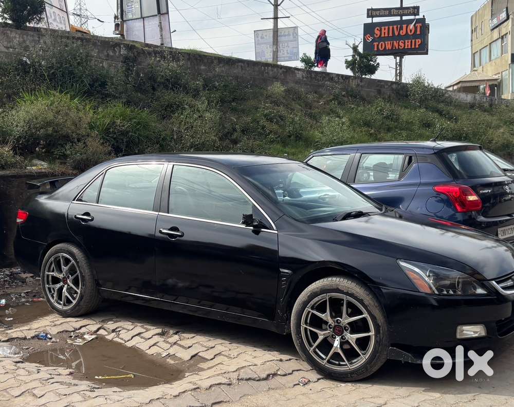 Honda Accord 2004