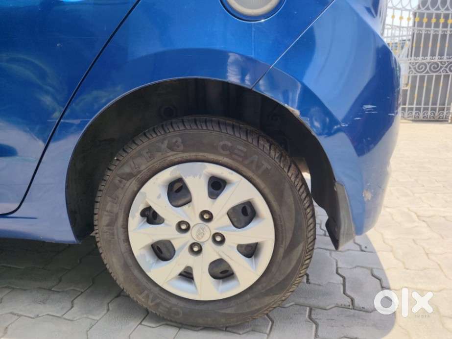 Hyundai Elite I20 Magna 1.2, 2016, Petrol