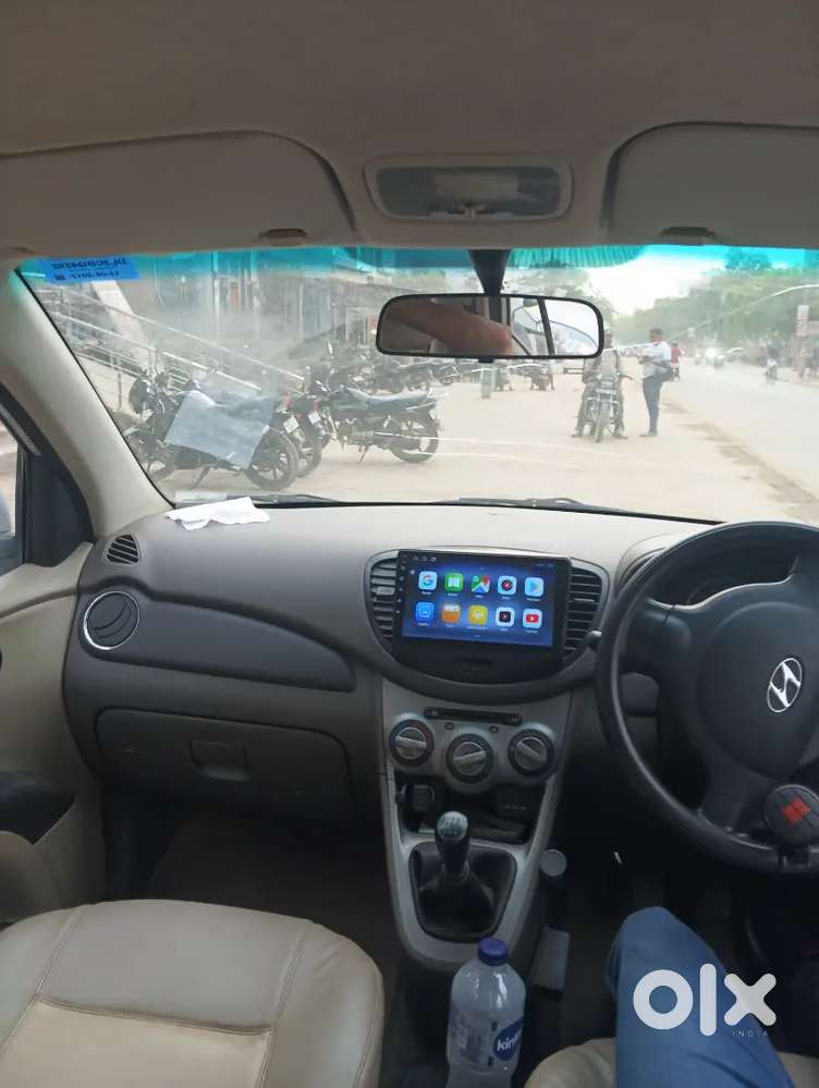 Hyundai I10 2012 Petrol Well Maintained