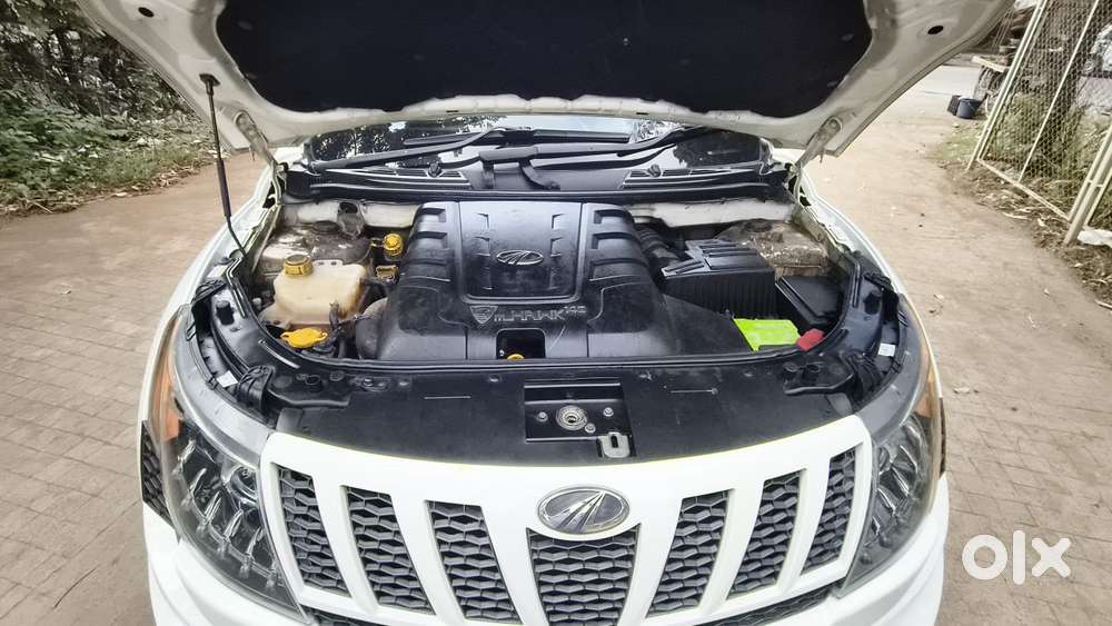 Mahindra Xuv500 W8, 2014, Diesel