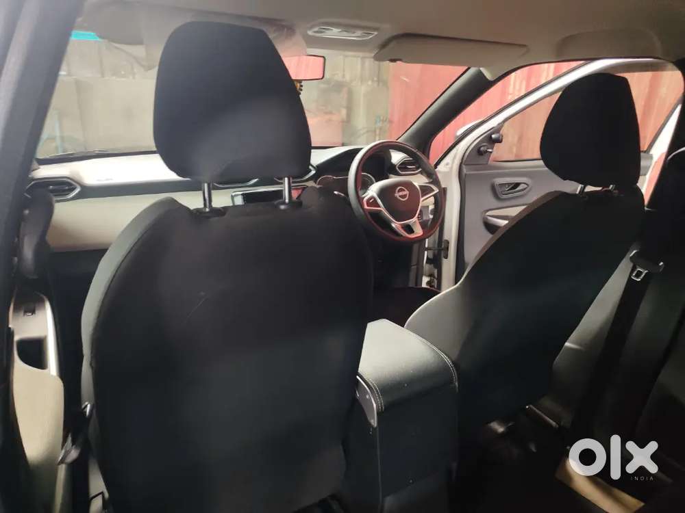 Nissan Magnite 1.0 Xe Petrol Manual 2023