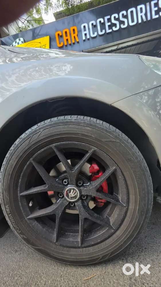 Skoda Rapid 1.5 Tdi 2016 Disel Automatic