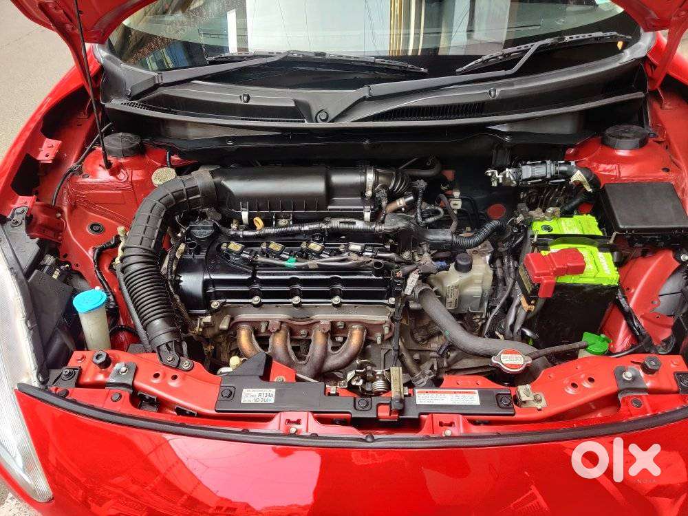 Maruti Suzuki Swift Amt Vvt Vxi, 2018, Petrol