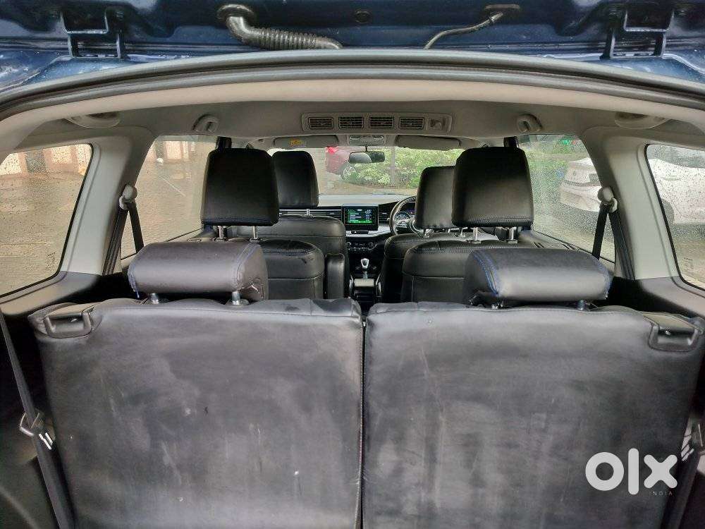 Maruti Suzuki Xl6 1.5 Zeta At, 2020, Petrol