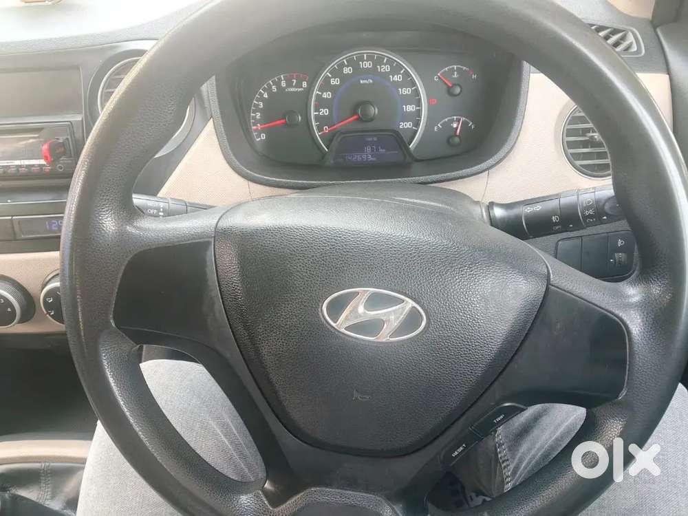 Hyundai Grand I10 Crdi 2016