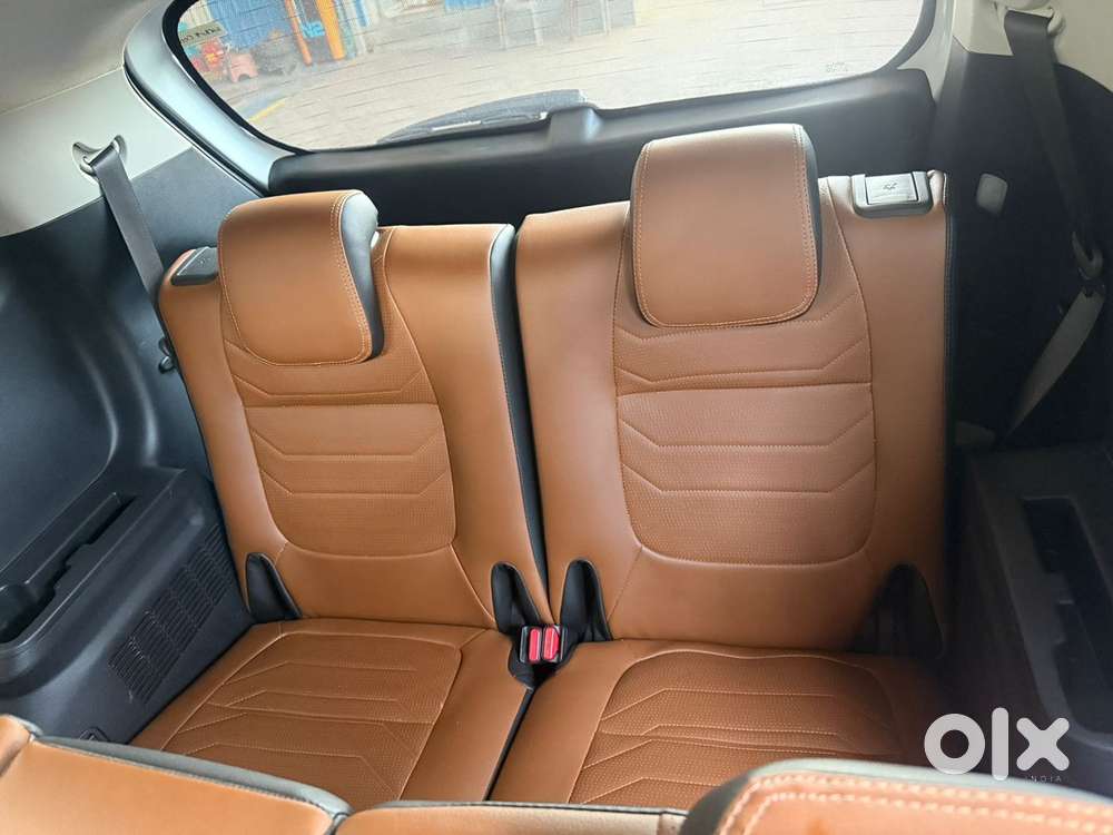 Kia Carens 2022 Diesel Well Maintained