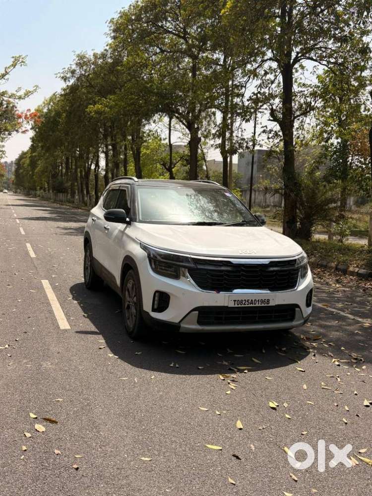 Kia Seltos Htk Plus D, 2025, Diesel