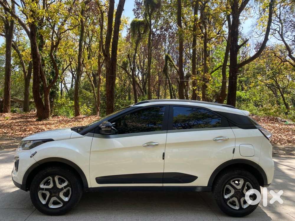 Tata Nexon 2020 Petrol 65000 Km Driven