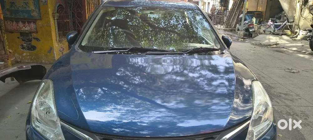 Maruti Suzuki Baleno 2018 Petrol 73000 Km Driven